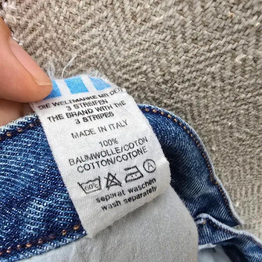 90s Adidas (made in  italy) 3