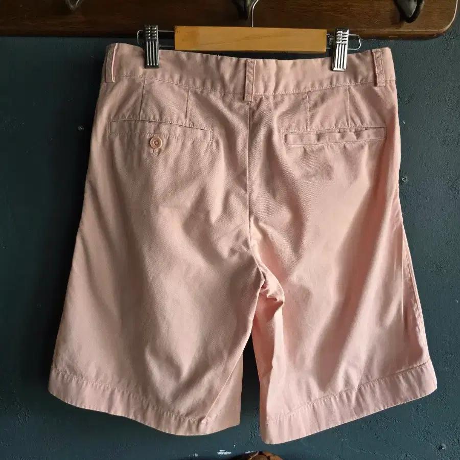 Ralph lauren  핑크 반바지 5