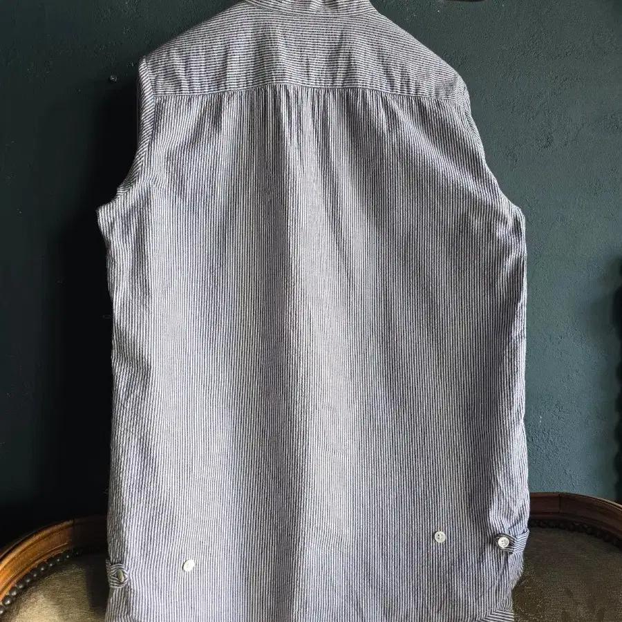 A.P.C 7