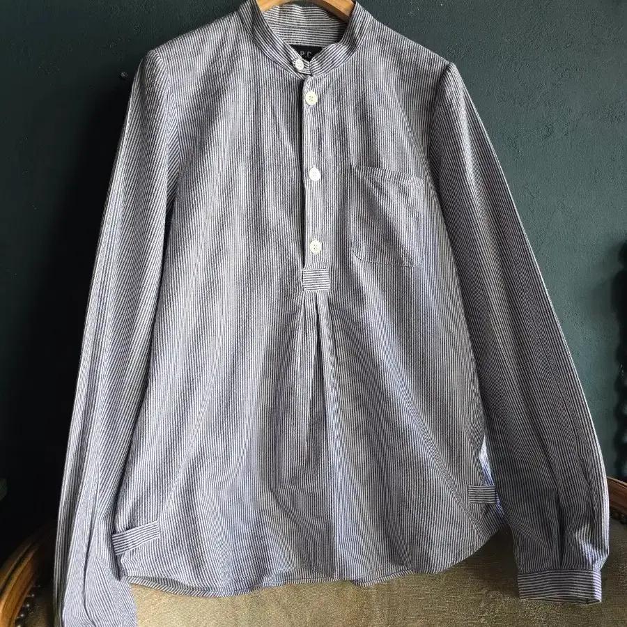 A.P.C 2
