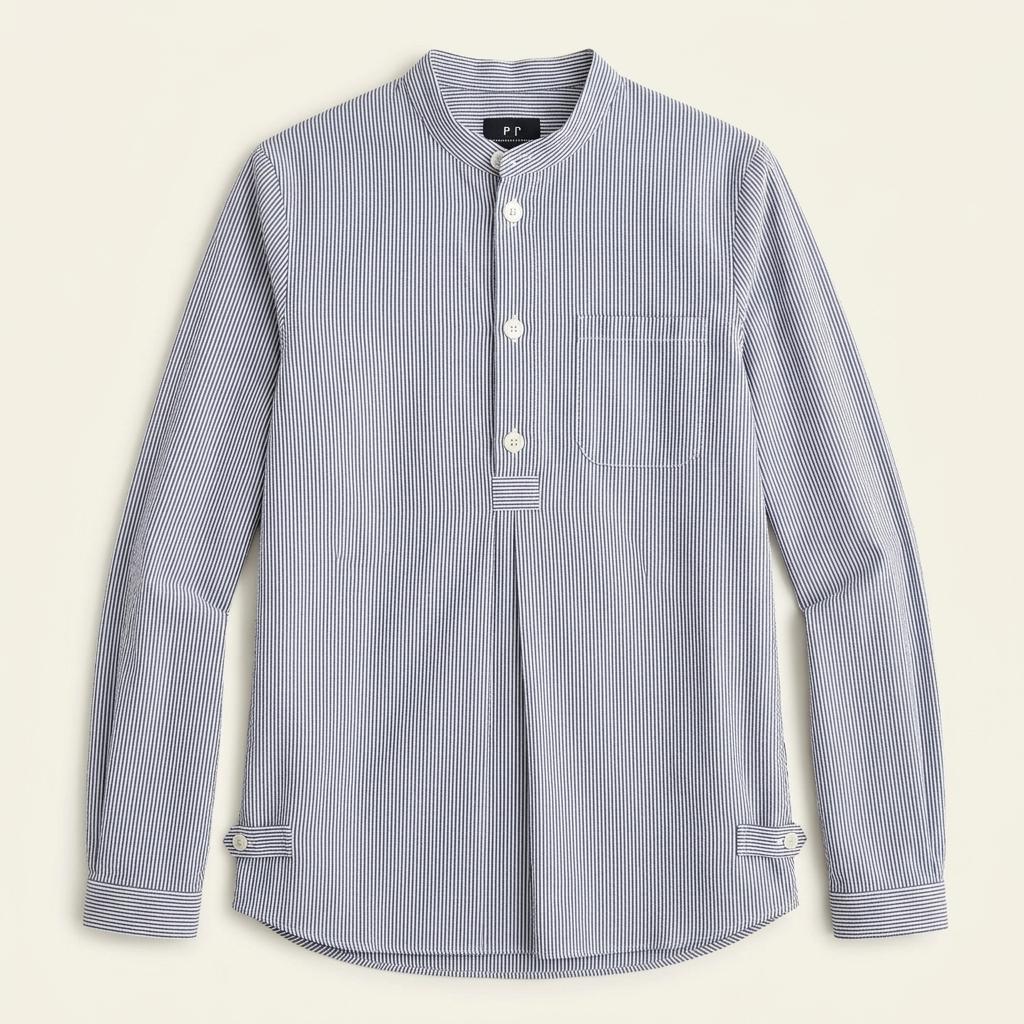 A.P.C 1