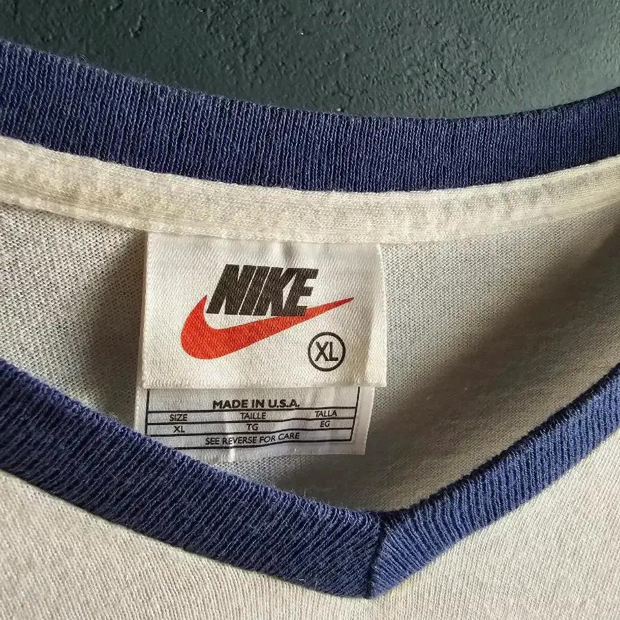 90s  나이키 (made in usa) 4