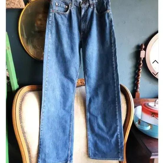 90s Levi's 519-0217 (made in usa) 2