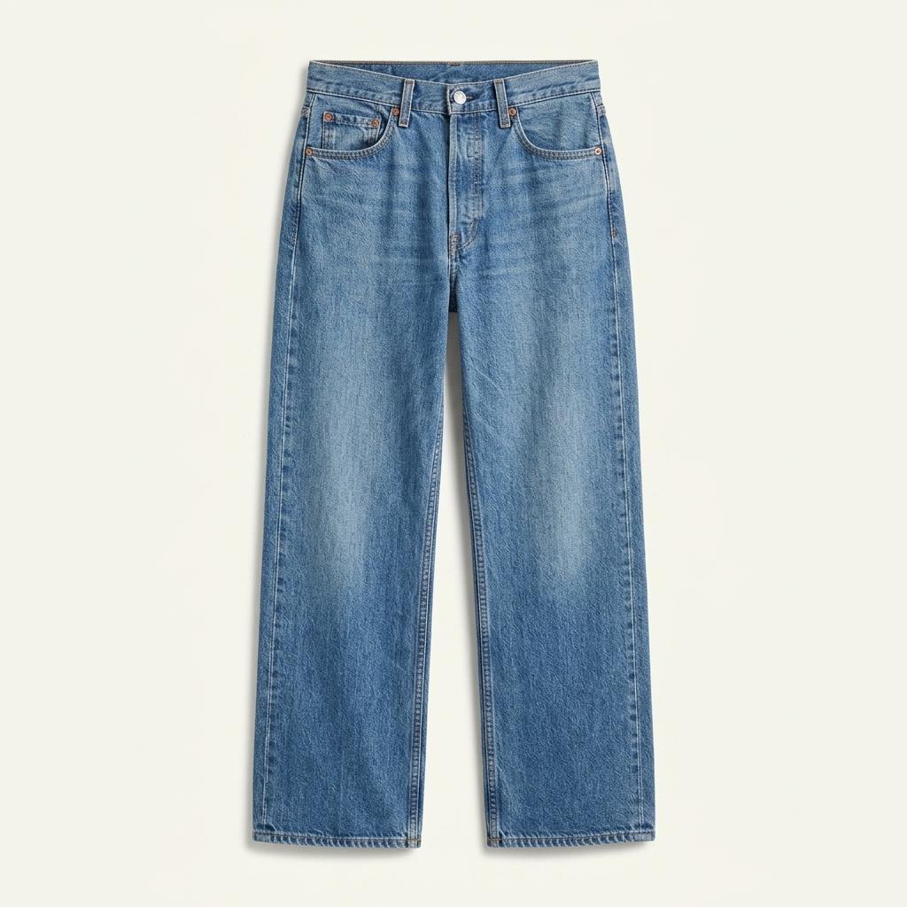 90s Levi's 519-0217 (made in usa) 1