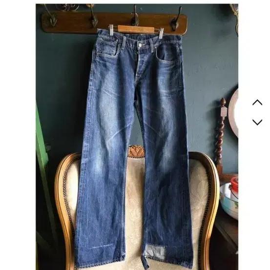 lost control selvedge (made in japan) 3