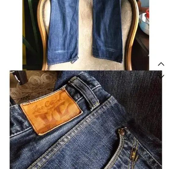 lost control selvedge (made in japan) 4