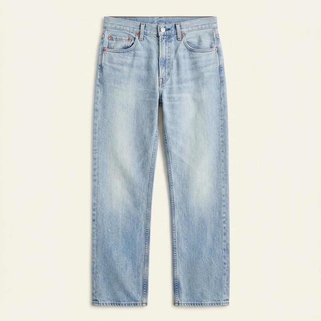 90s Levi's 502 1