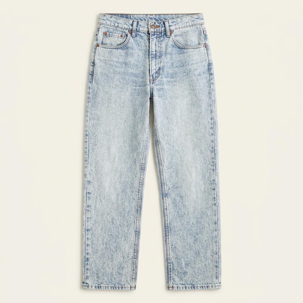 80s Levi's 508-0217 1