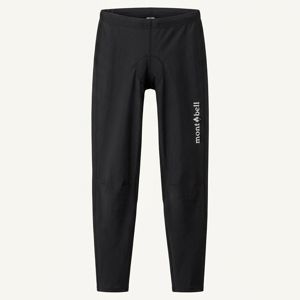 Montbell  (made in japan) 1