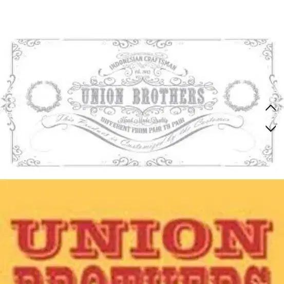 union bros (made in japan) 3