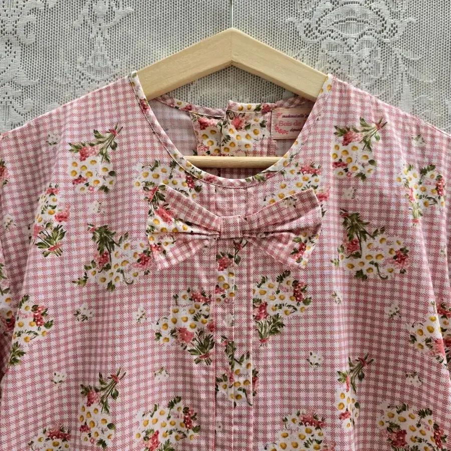 Bois de Rose  (made in japan) 3