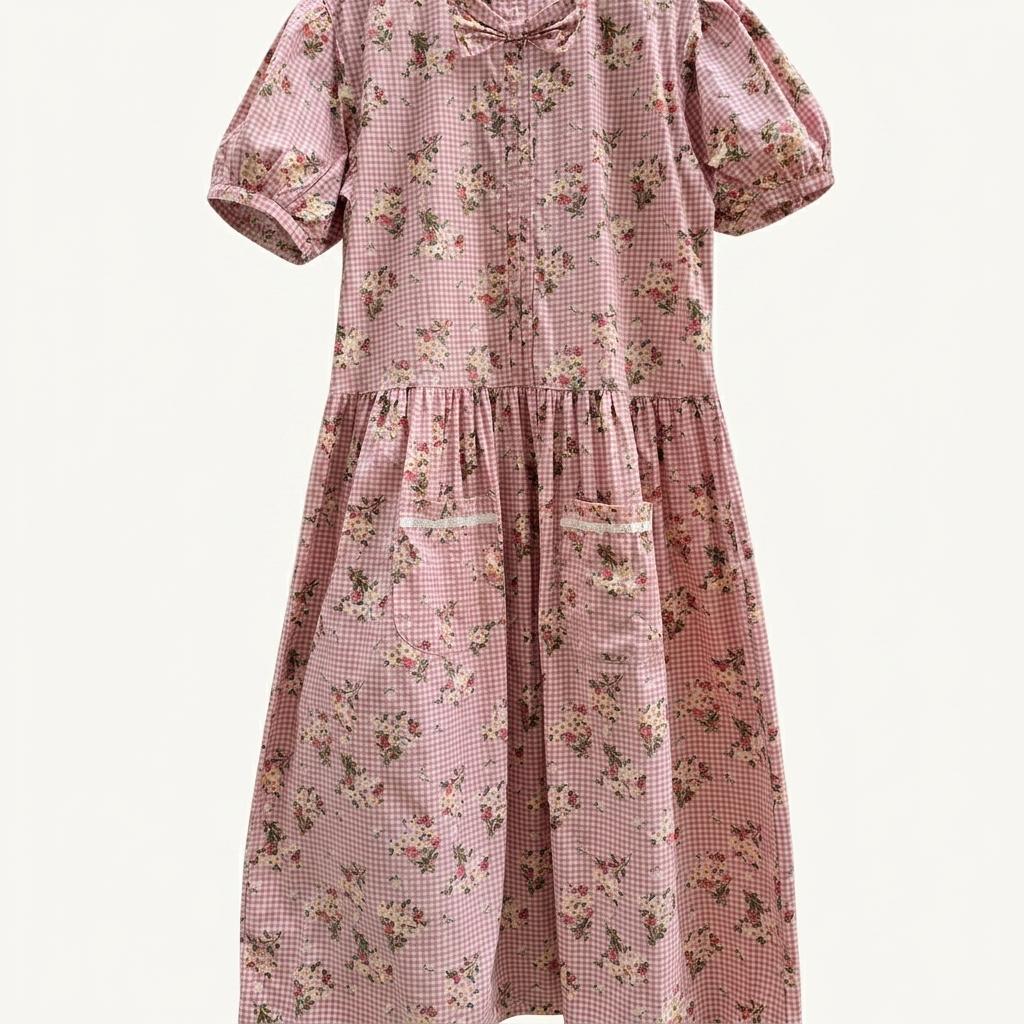Bois de Rose  (made in japan) 1