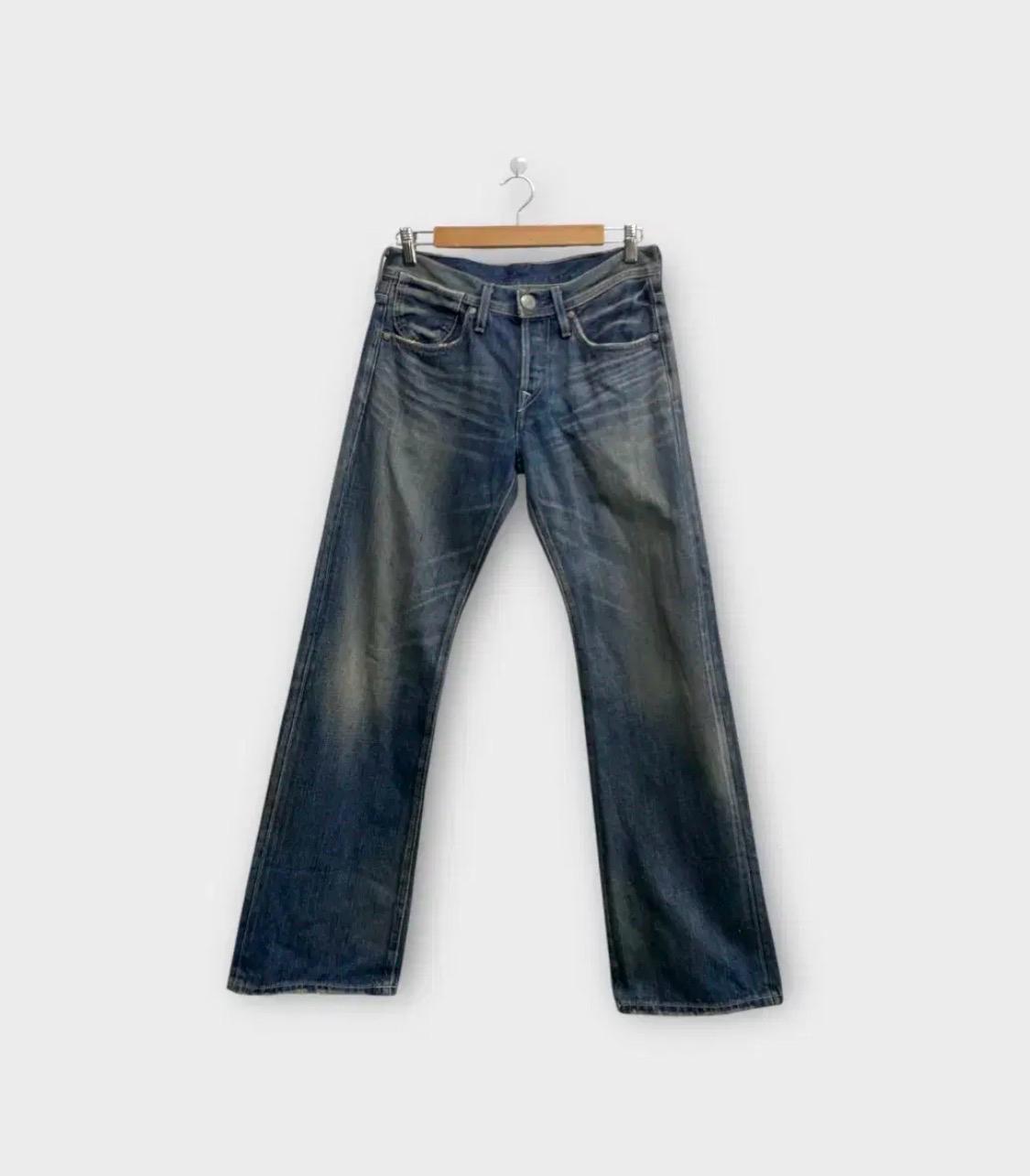 리바이스 Levis 데님 바지 [29사이즈] 2