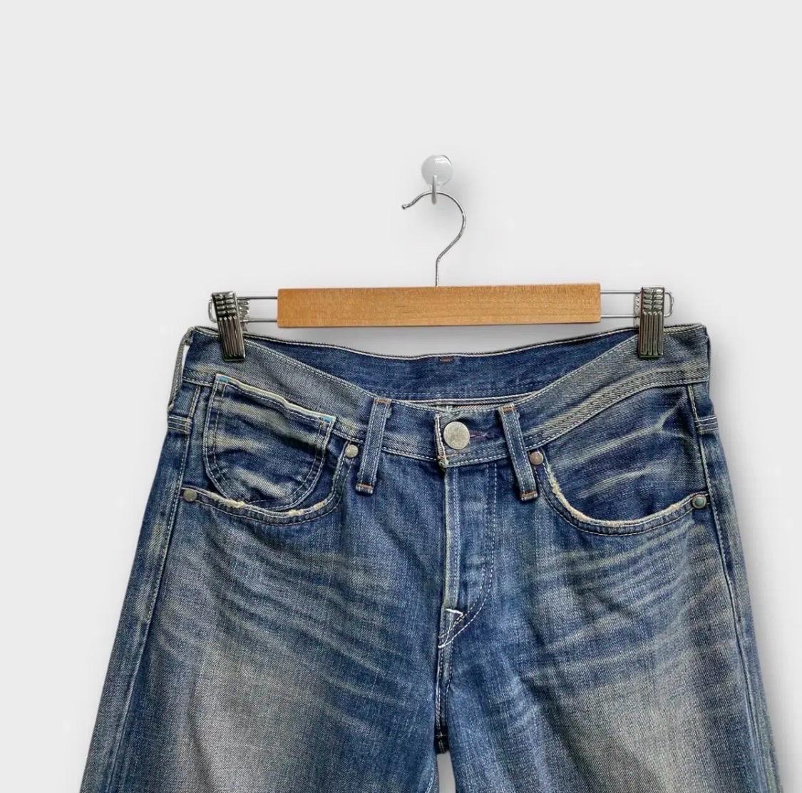 리바이스 Levis 데님 바지 [29사이즈] 3