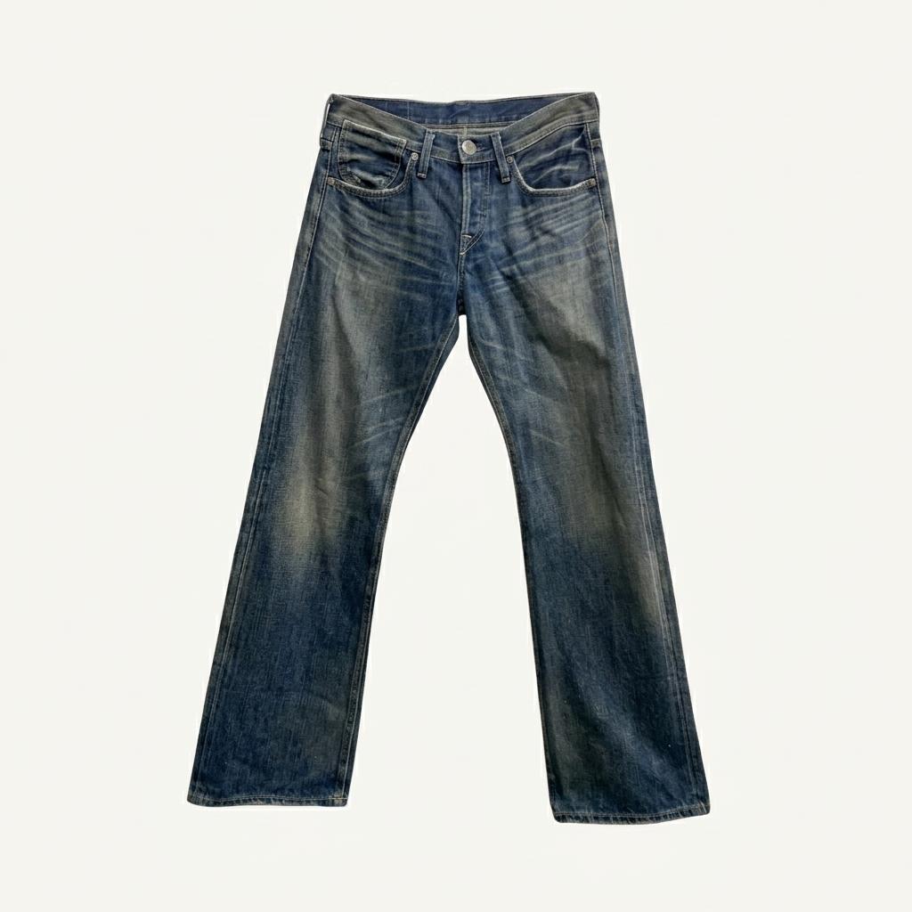 리바이스 Levis 데님 바지 [29사이즈] 1
