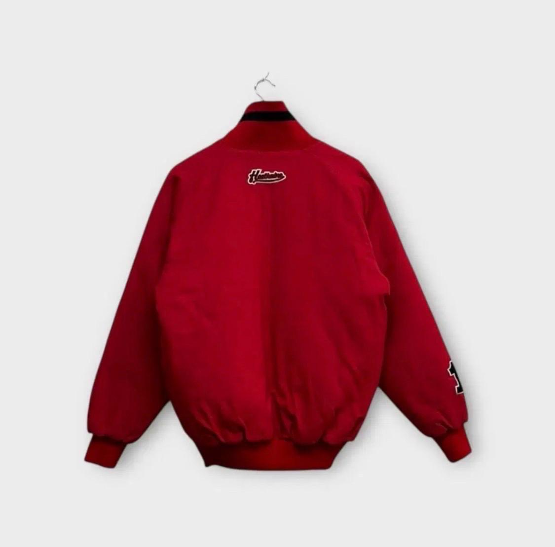 H Stadium Jacket 점퍼 XL 4