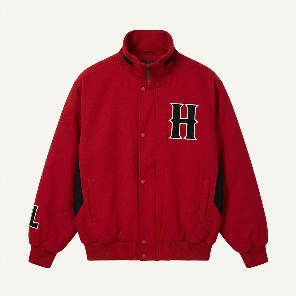 H Stadium Jacket 점퍼 XL 1