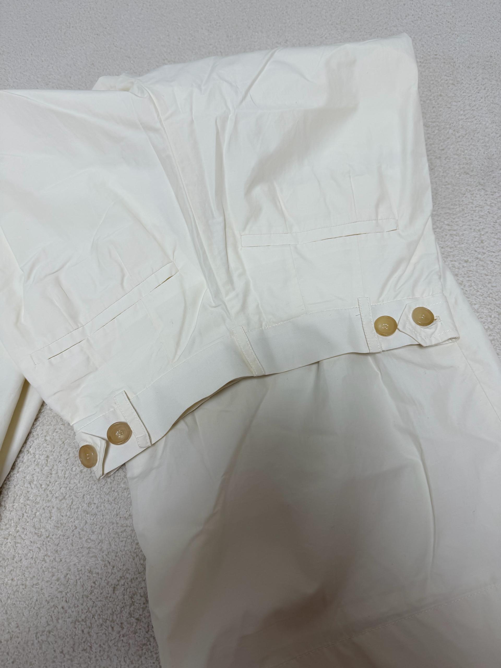 유메르 크림 슬랙스 3