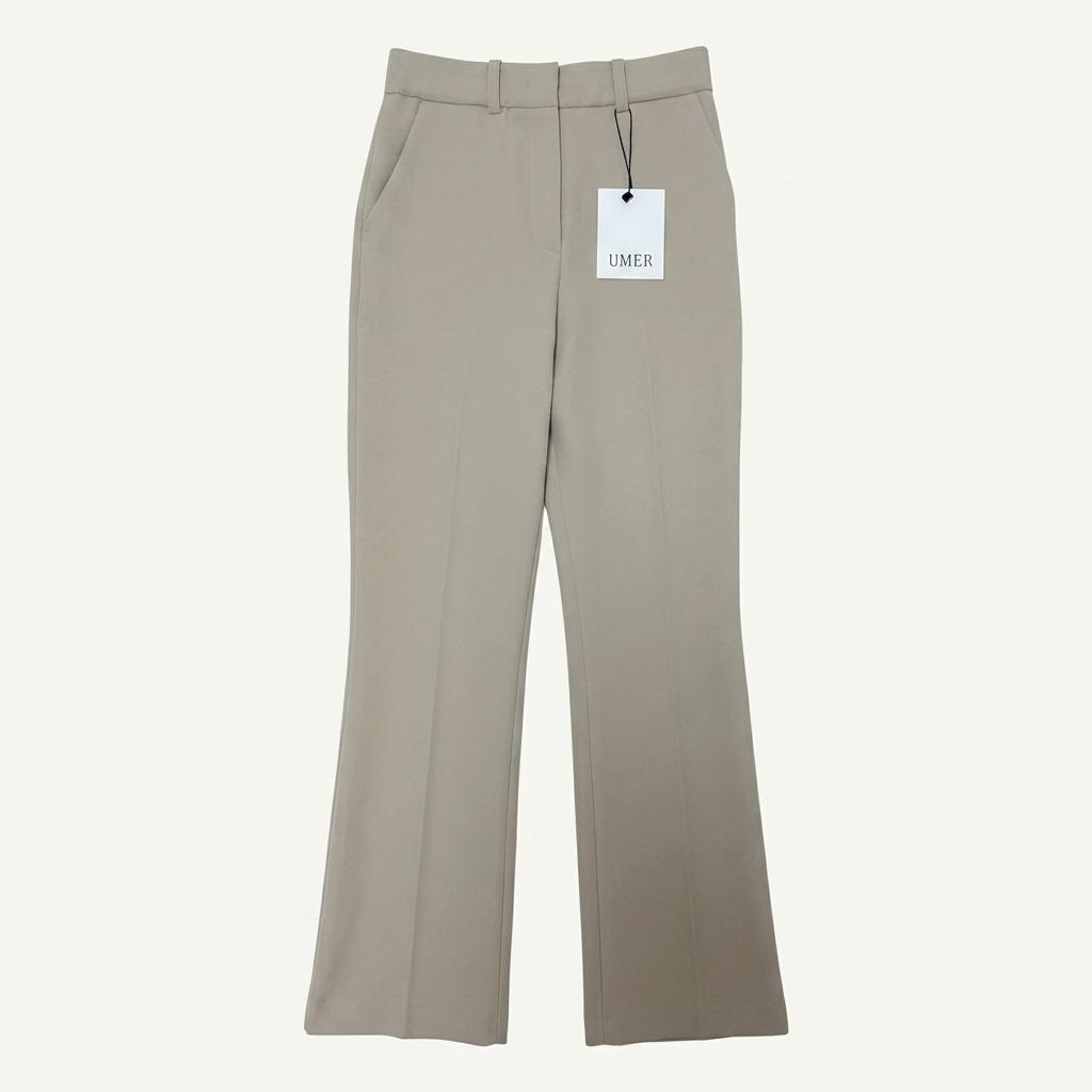 유메르 슬랙스 1