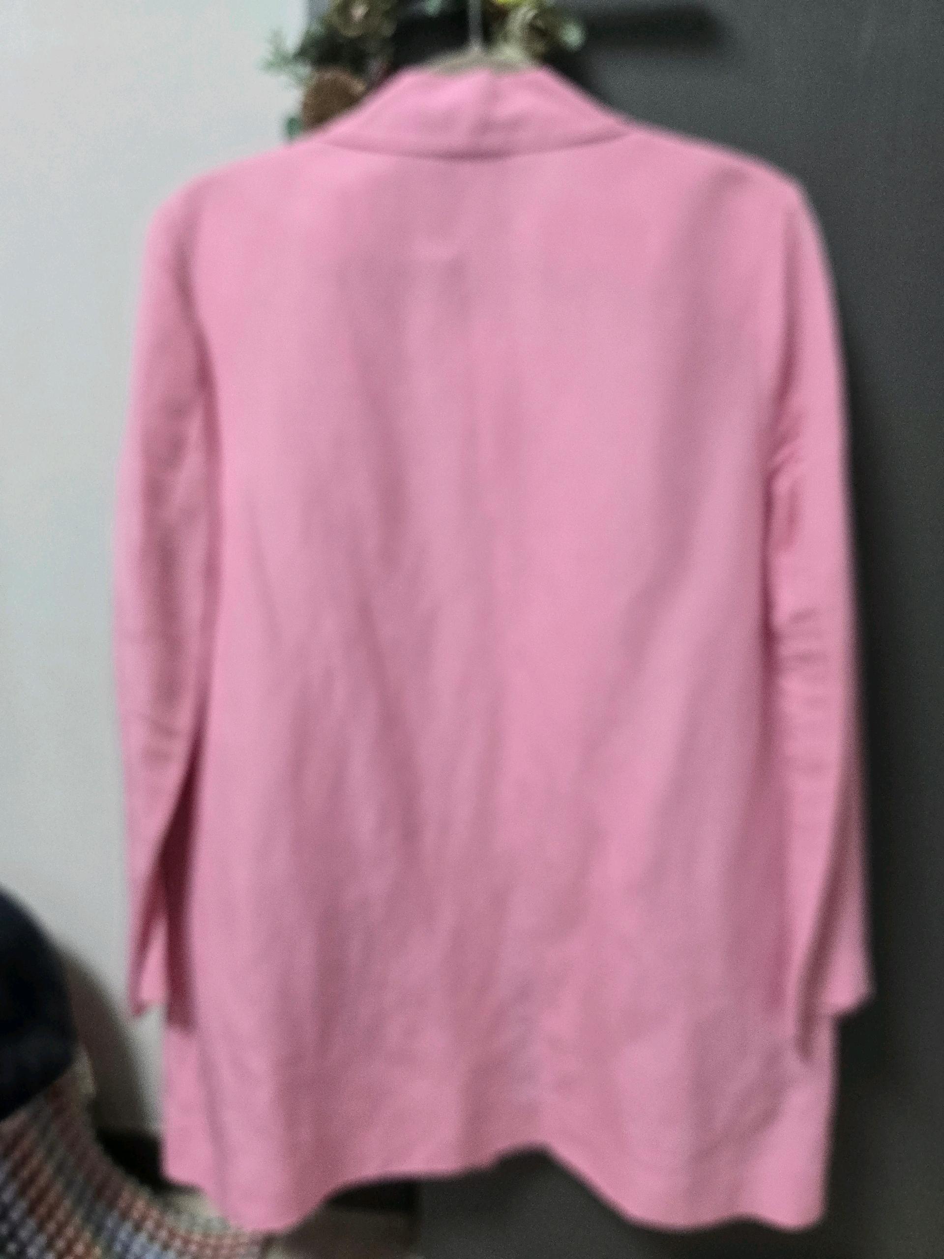 린넨 100 자켓 6
