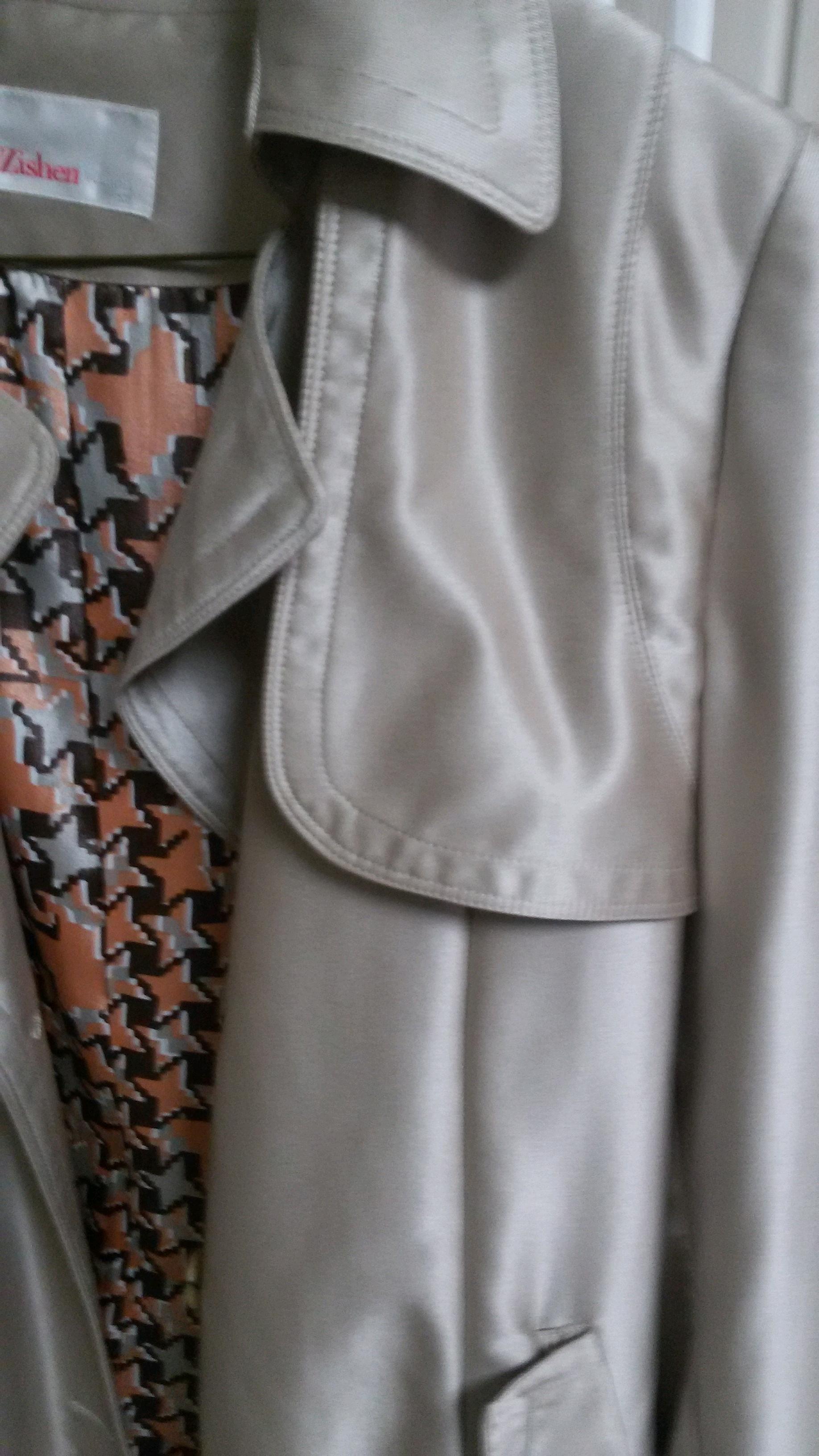 지센여성용코트 5