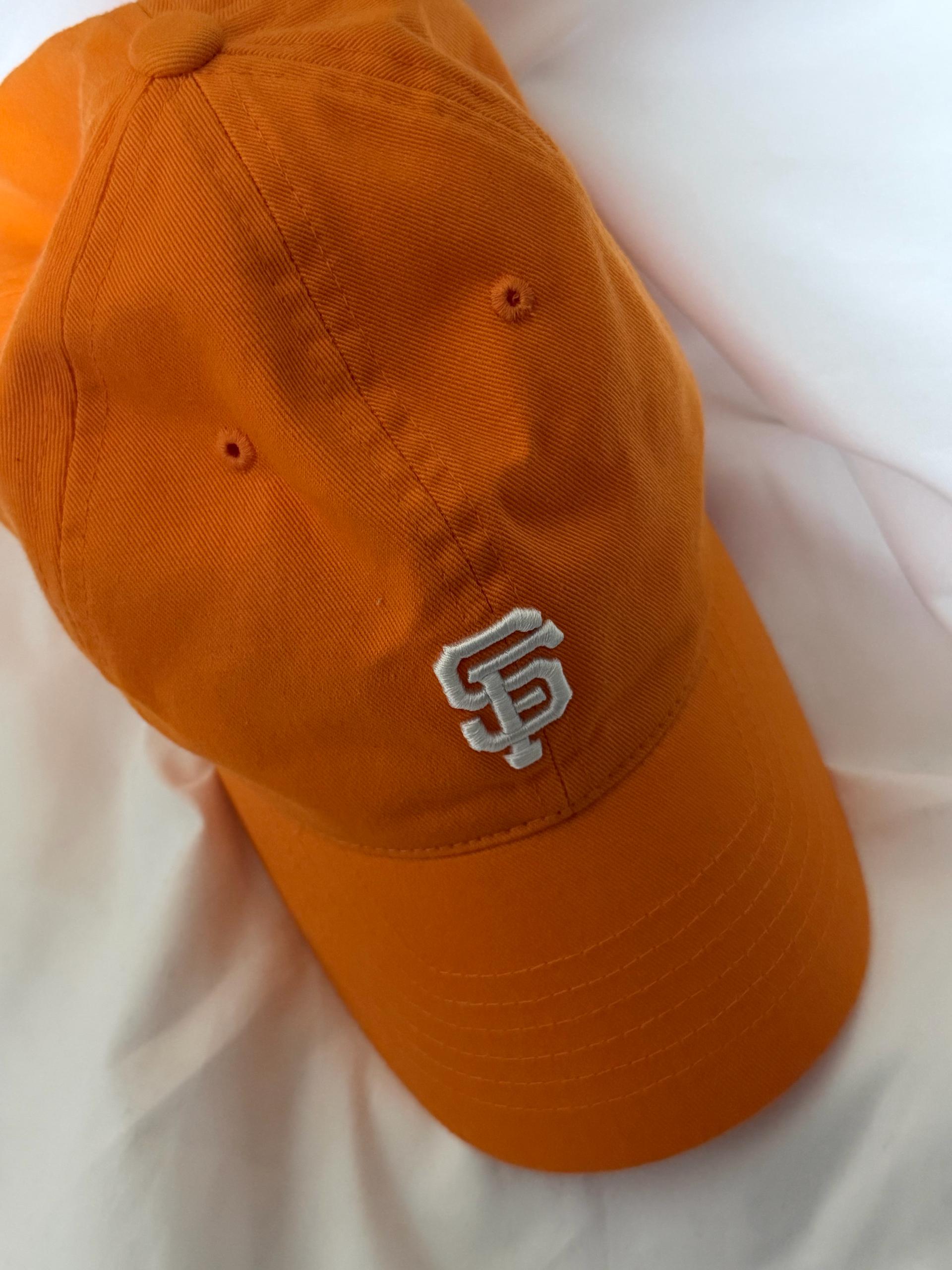 [MLB] 볼캡  2
