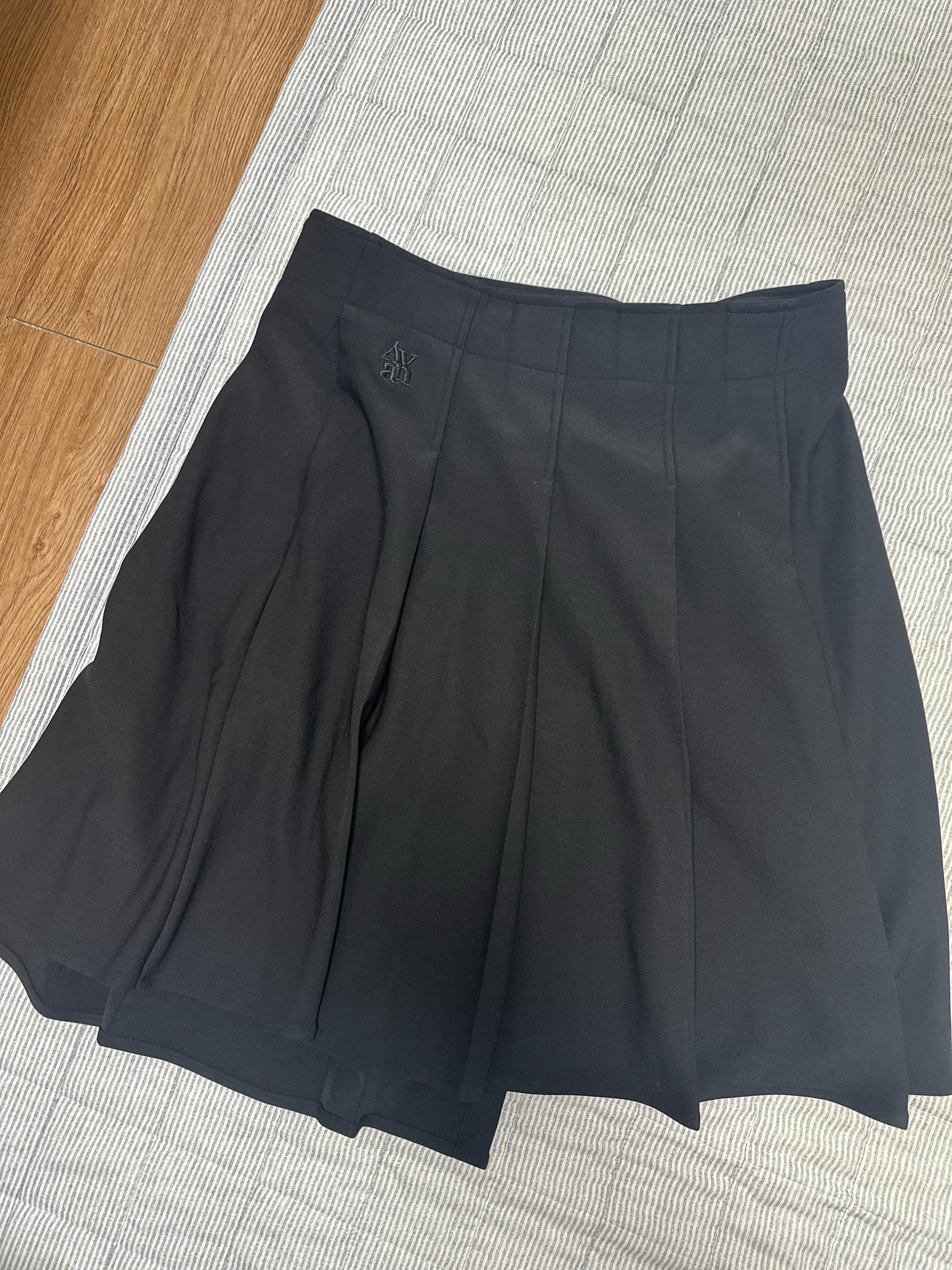 어반드레스 랩스커트 m 4