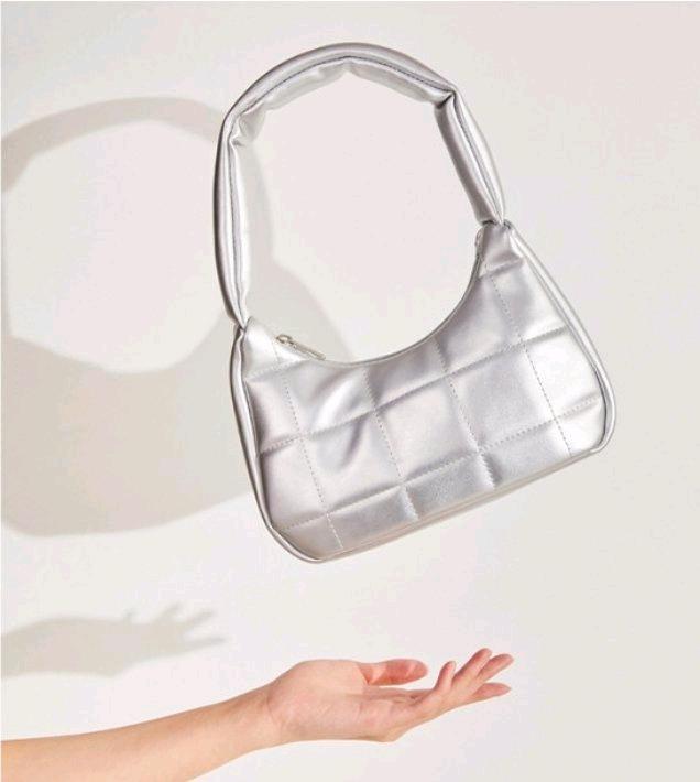 [TAB BAG] 데일리 퀼팅백 숄더백 토트백 2