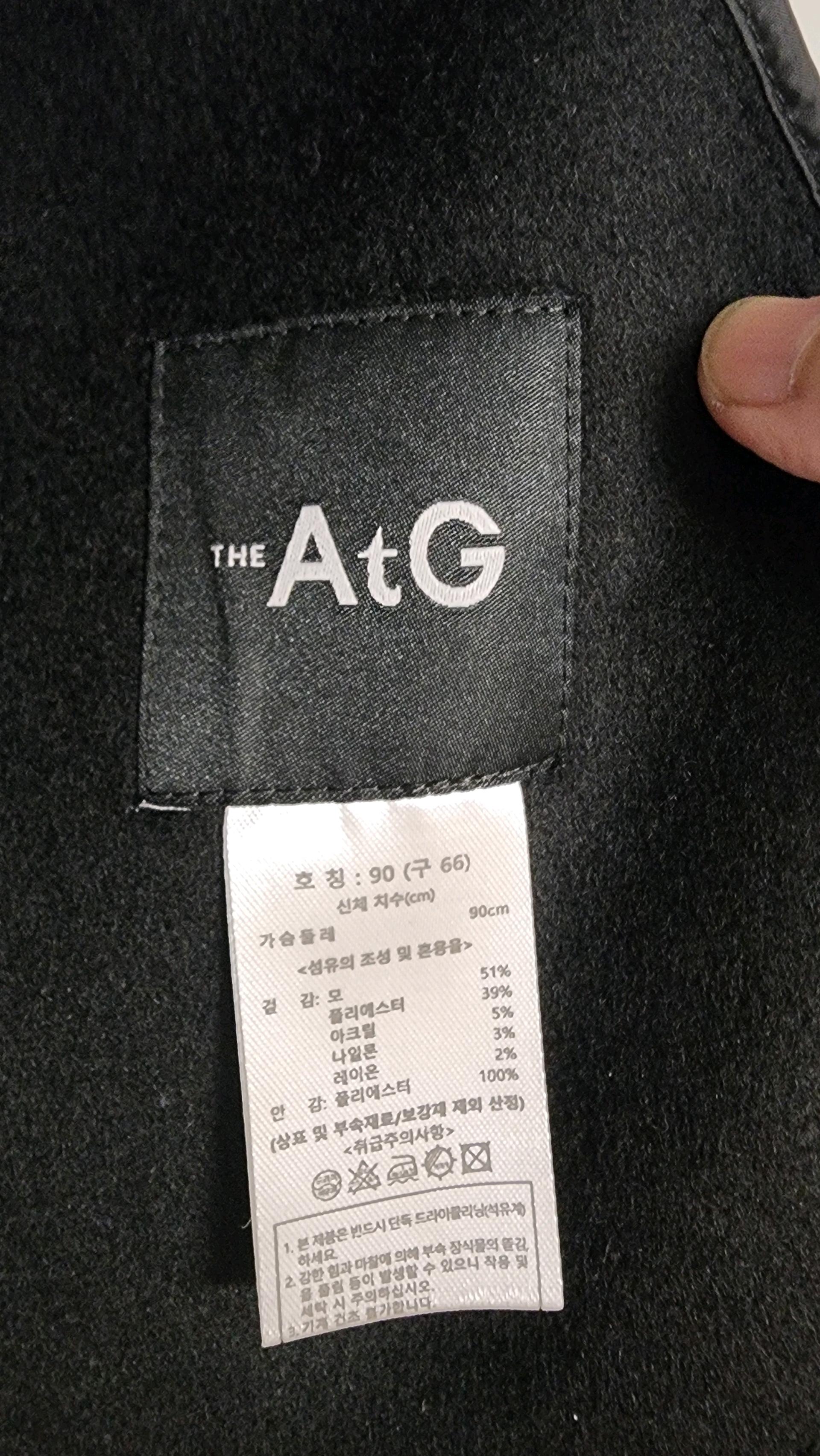 A+G 3