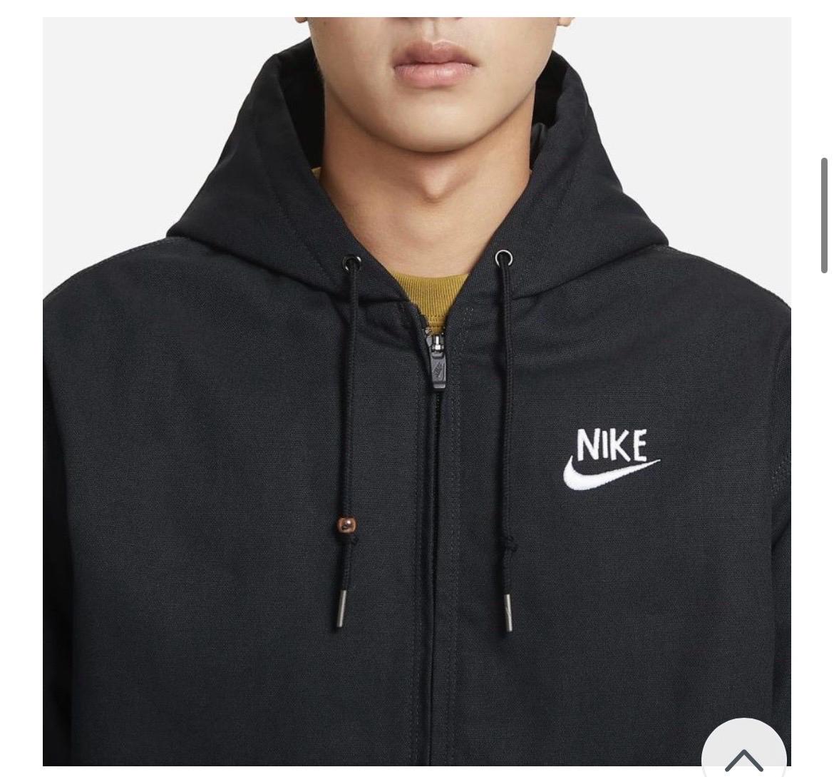 나이키 워크자켓 2
