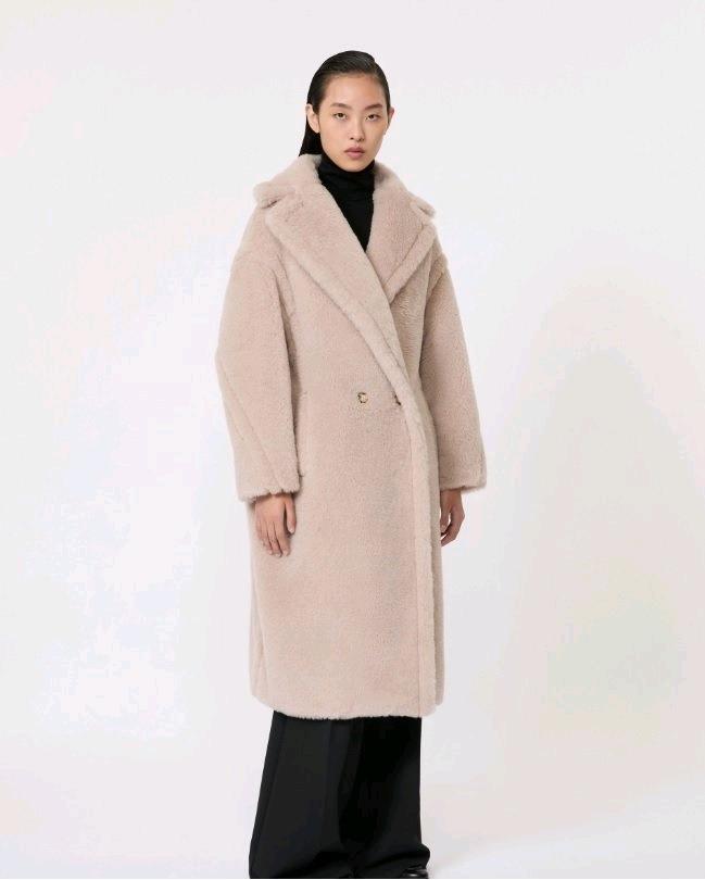 정가 568만원! 막스마라 MaxMara 테디베어 아이콘 코트 국내택 (M)  3