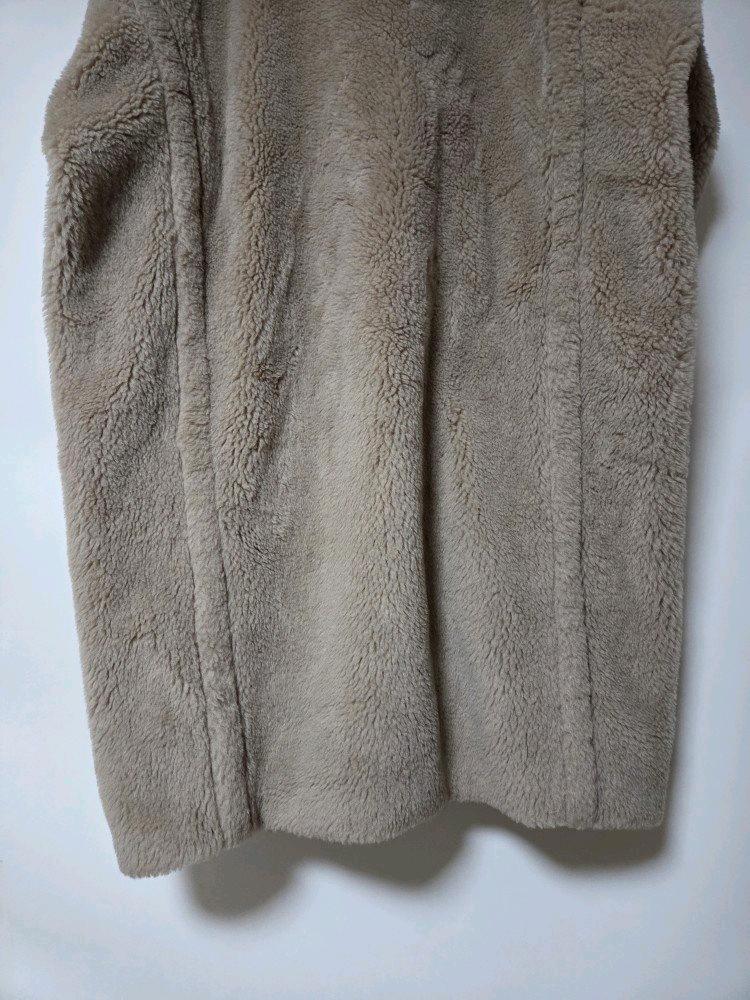 정가 568만원! 막스마라 MaxMara 테디베어 아이콘 코트 국내택 (M)  9