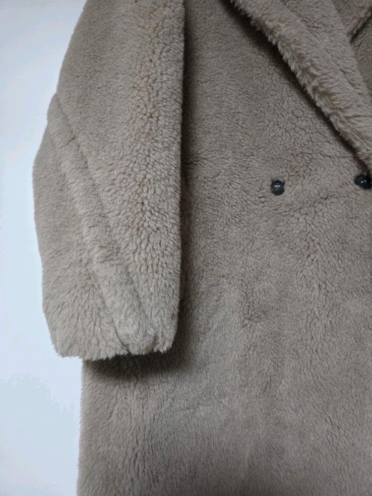 정가 568만원! 막스마라 MaxMara 테디베어 아이콘 코트 국내택 (M)  6