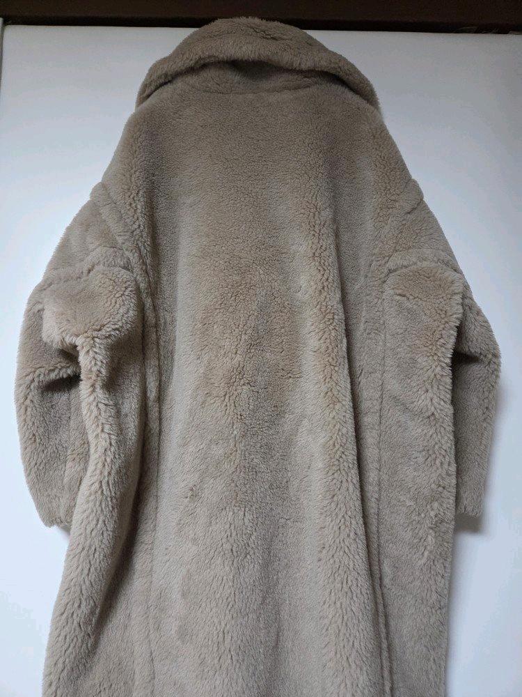 정가 568만원! 막스마라 MaxMara 테디베어 아이콘 코트 국내택 (M)  8