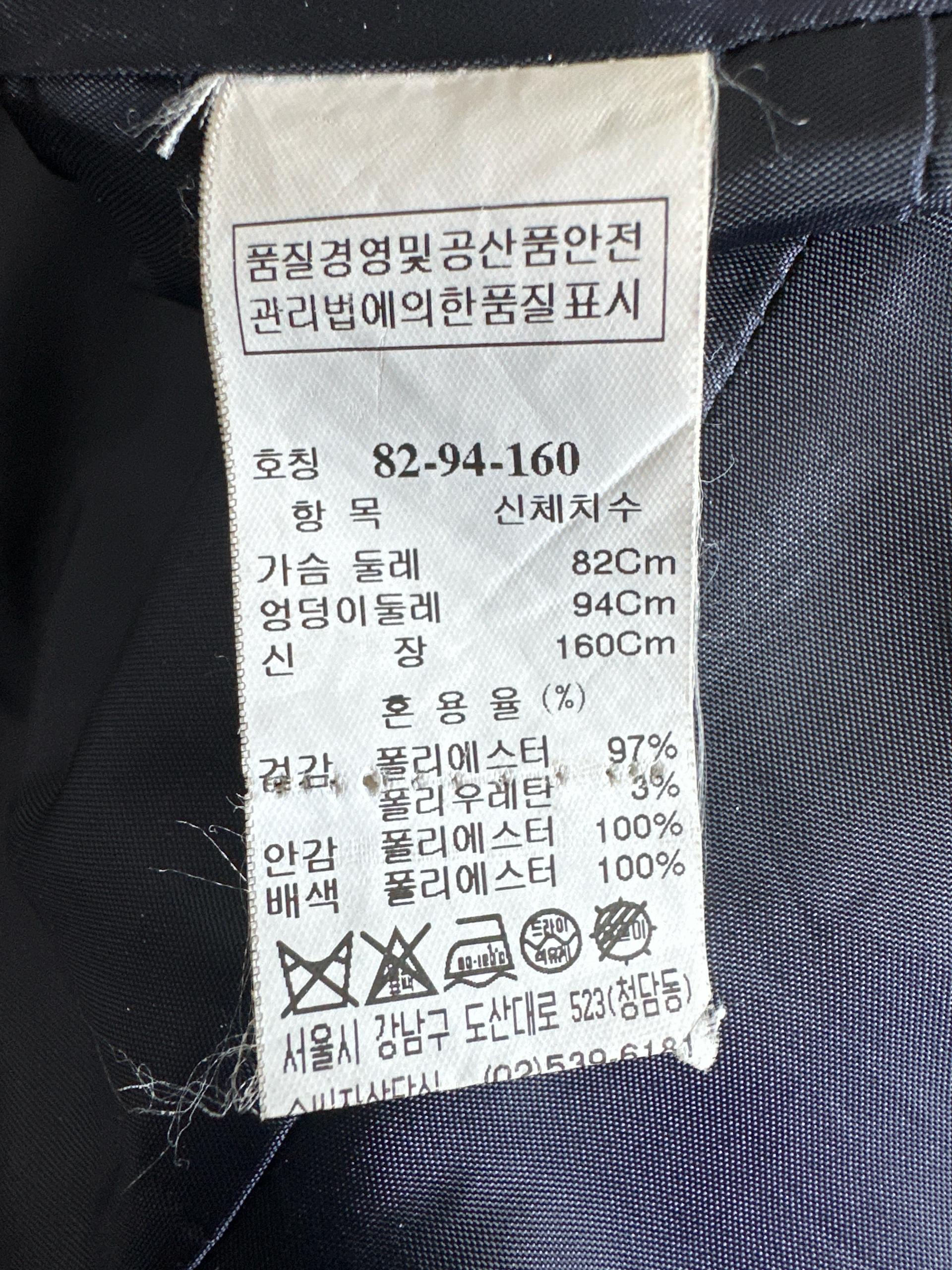 sjsj 민소매 원피스 55(s) 4