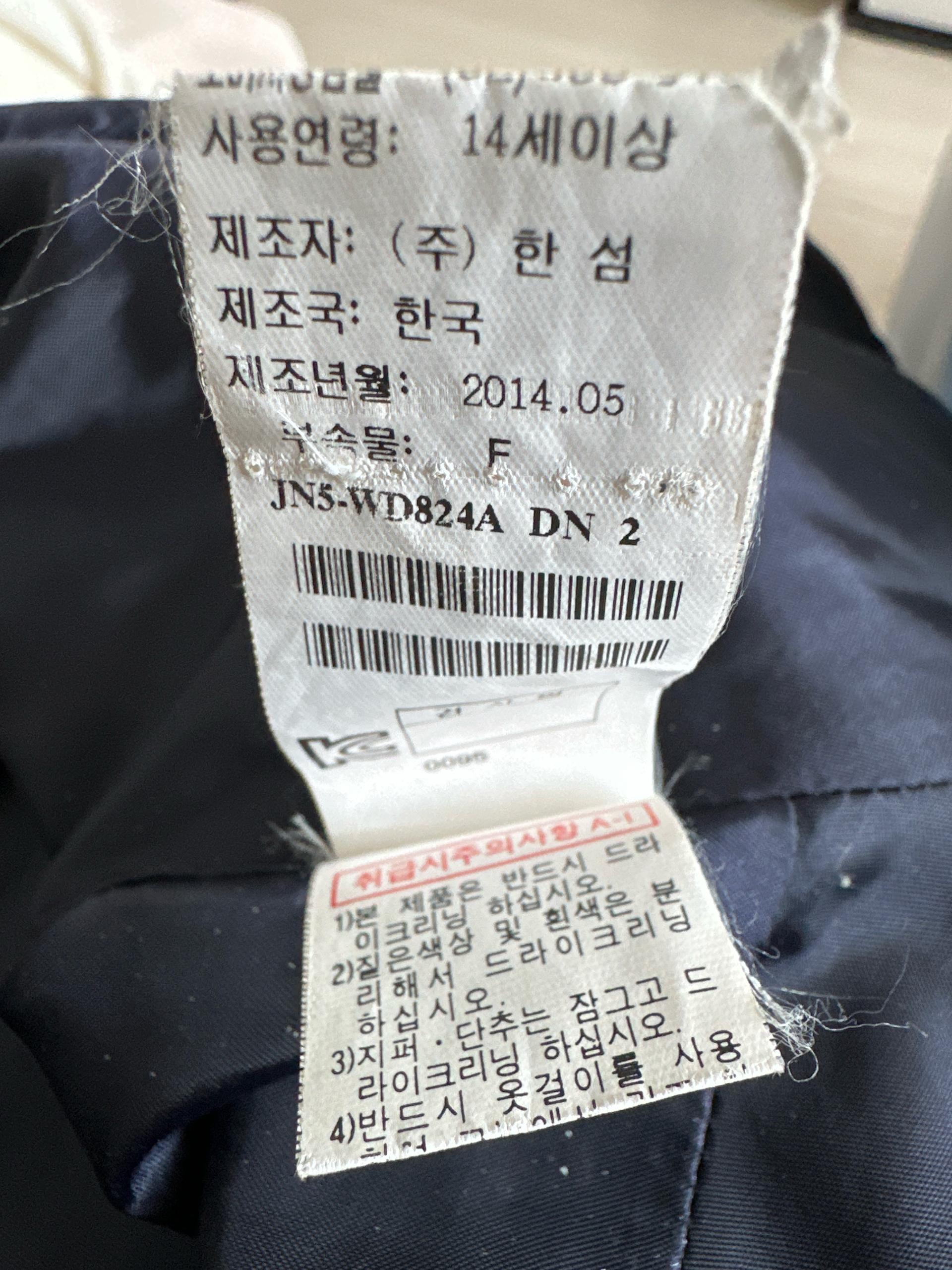 sjsj 민소매 원피스 55(s) 5