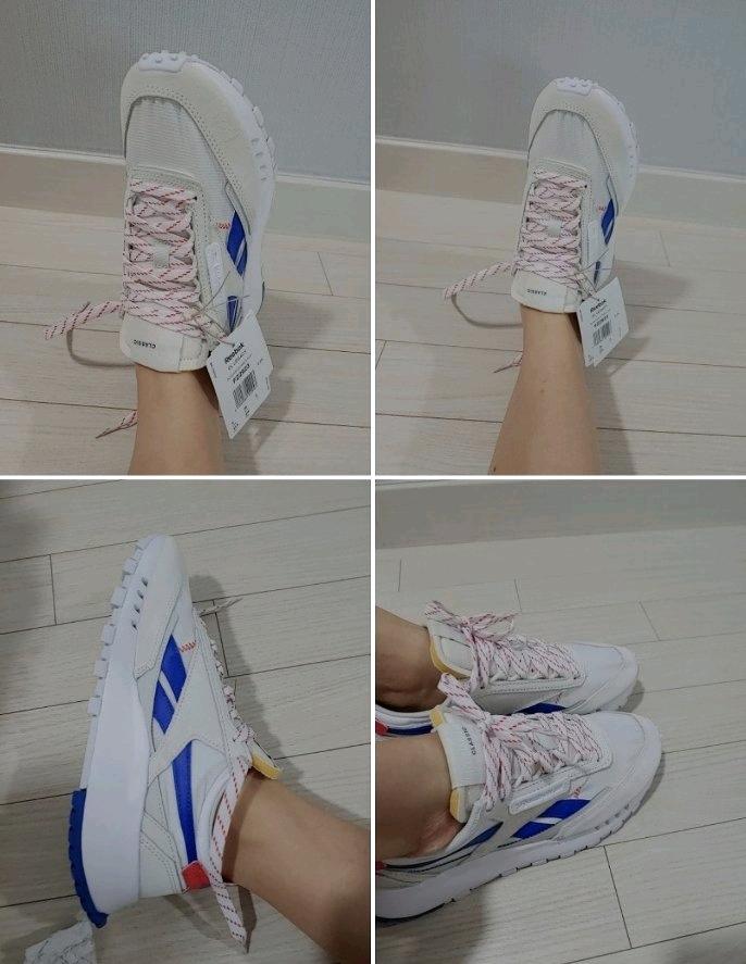 리복 클래식 레더 레거시 2
