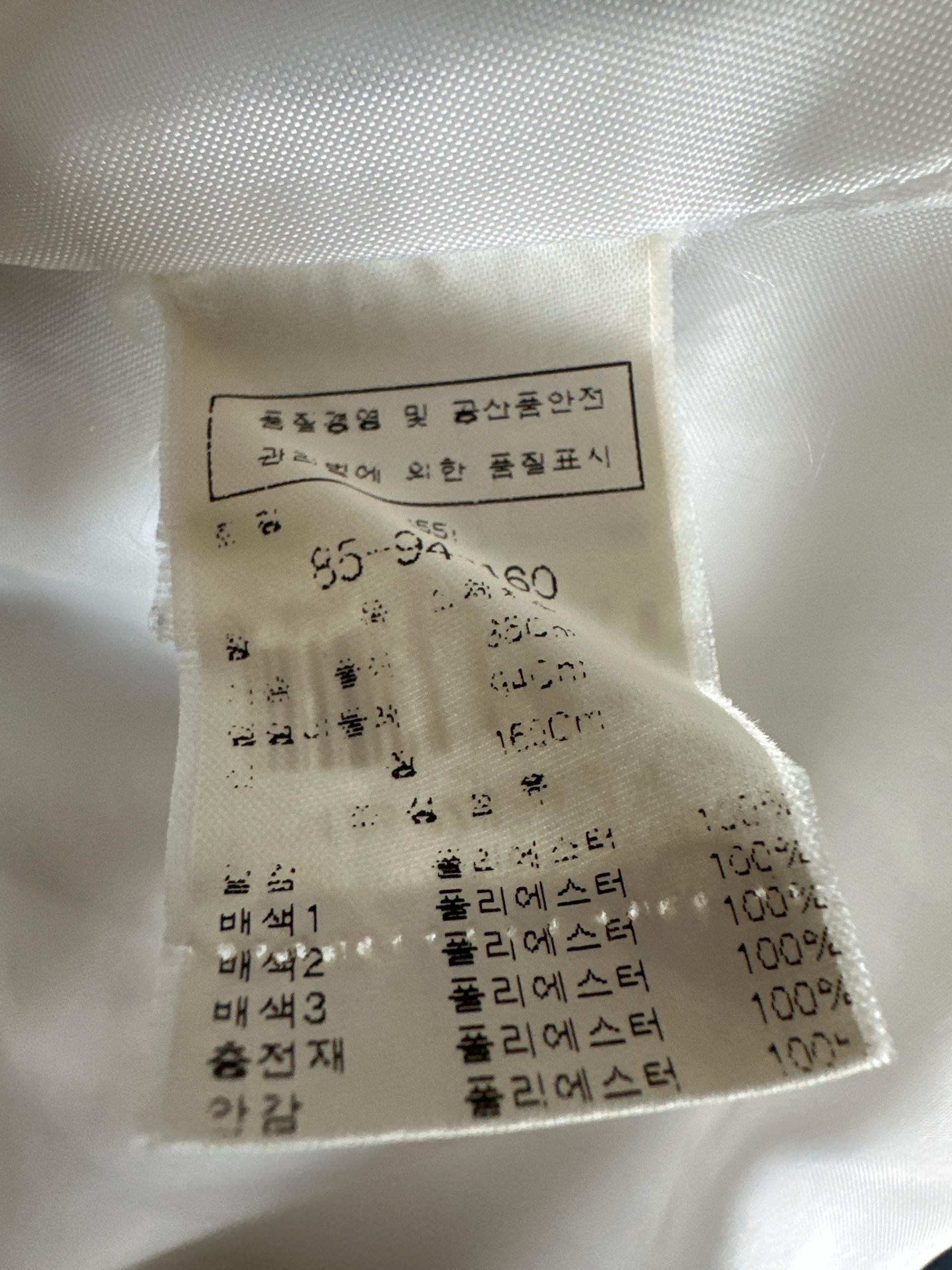 듀엘 민소매 원피스 55(s) 4