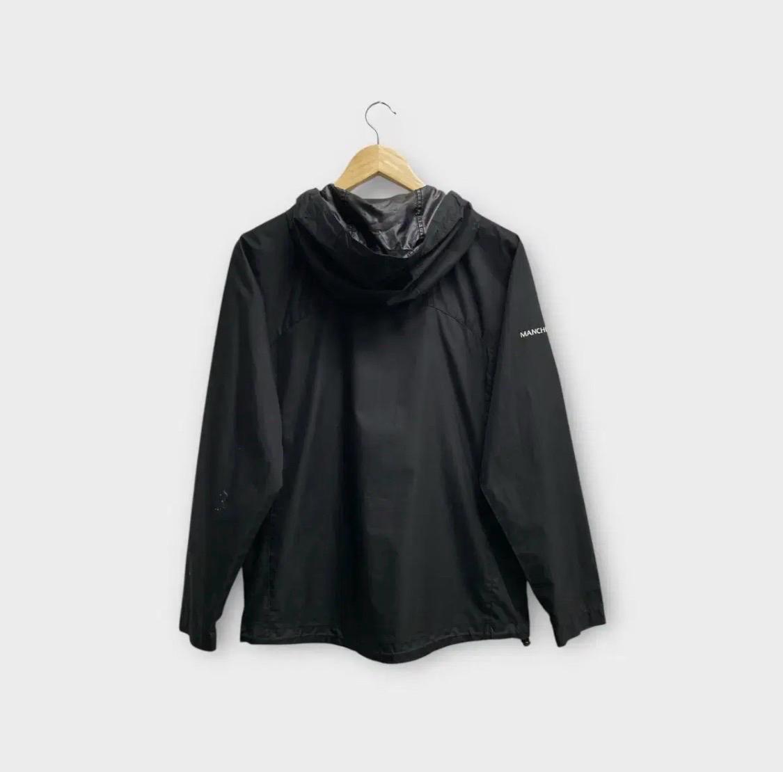 NIKE 나이키 맨유 박지성 바람막이 점퍼 L 4