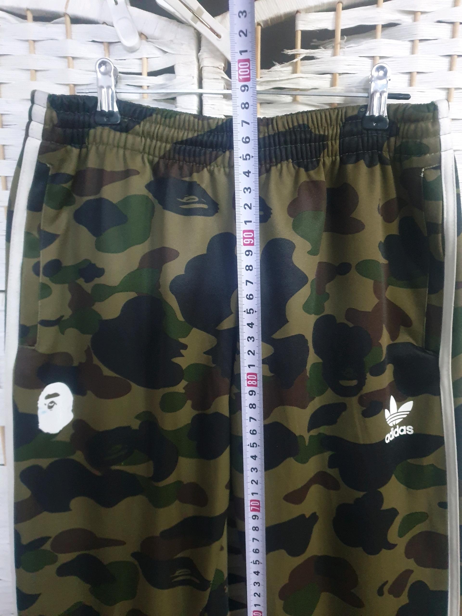 아디다스 베이프 팬츠 L 6