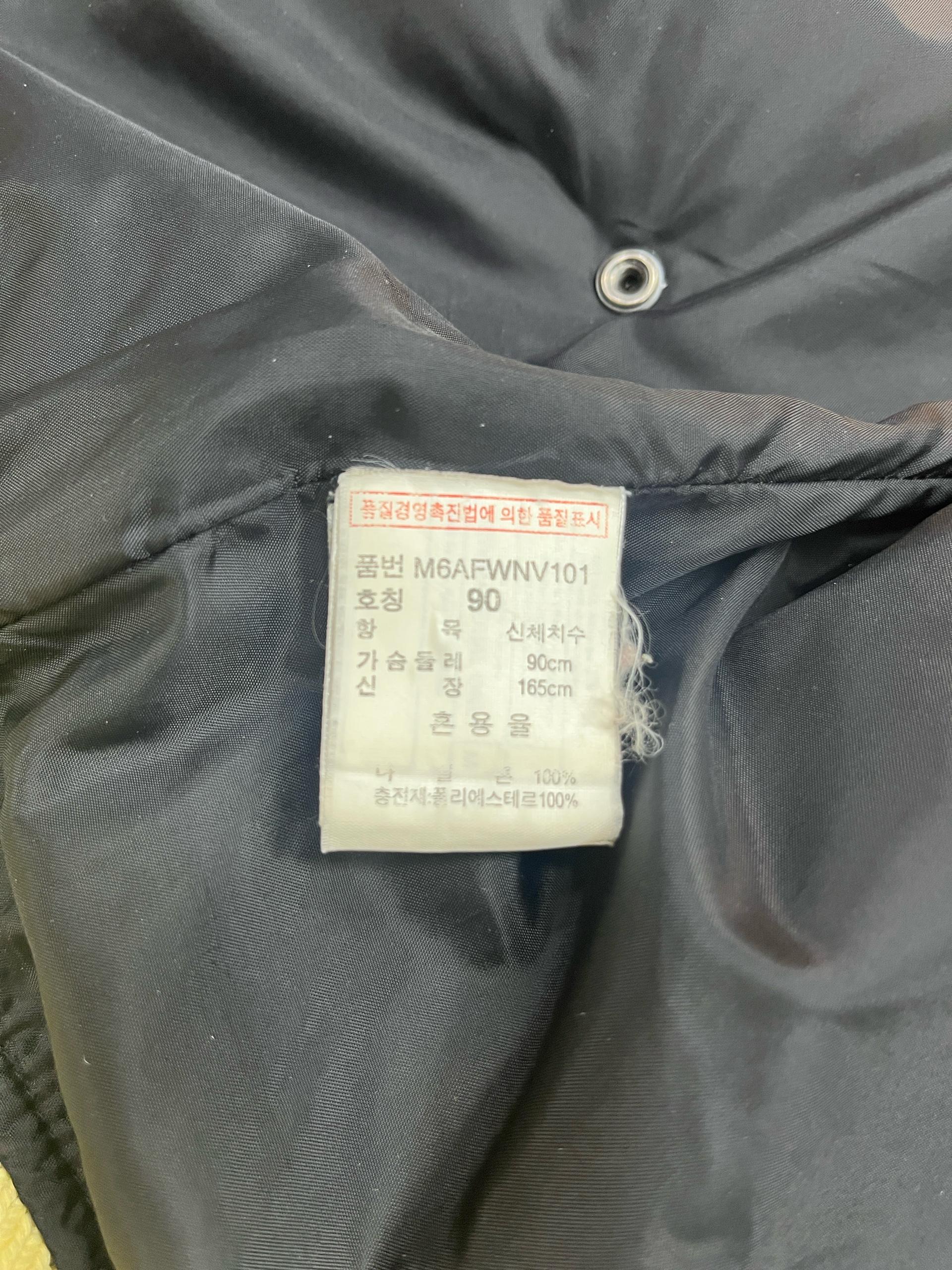클럽모나코 조끼 6