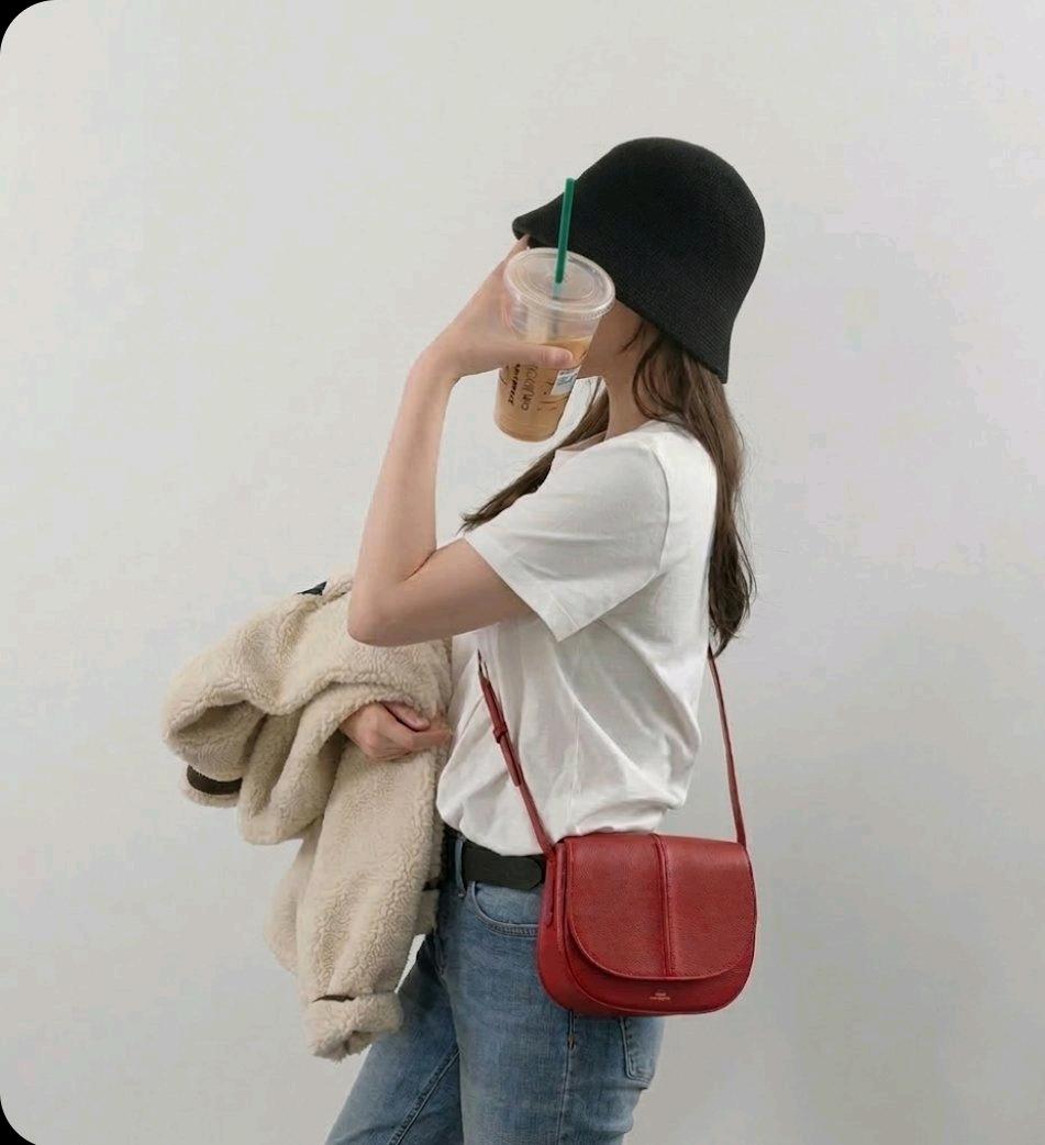LAP 울버킷햇 모자 2