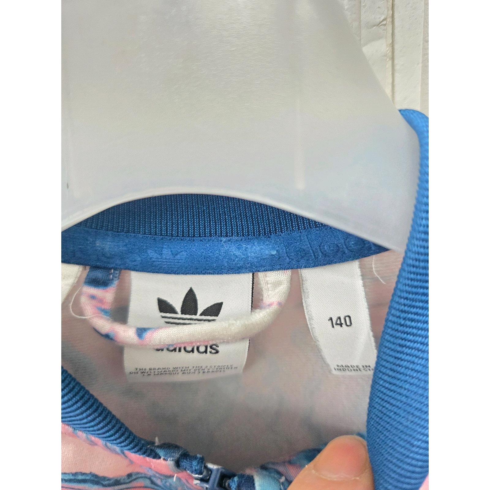 140 아디다스 져지 C172 5