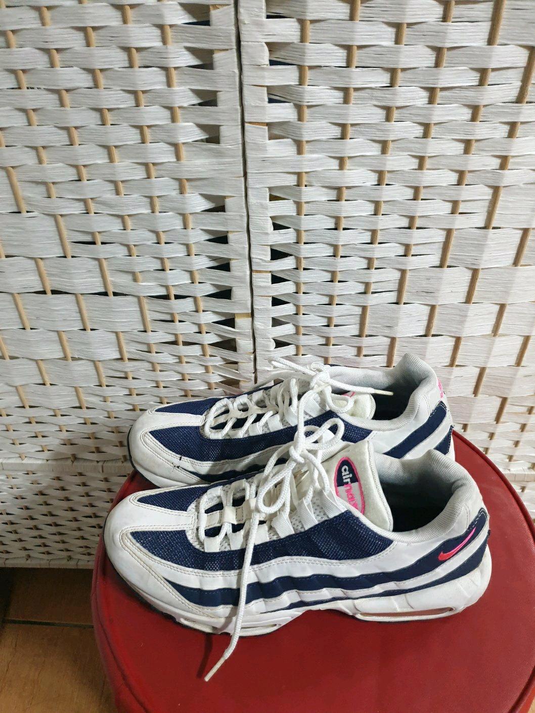 나이키 에어맥스 95 운동화 275mm 3
