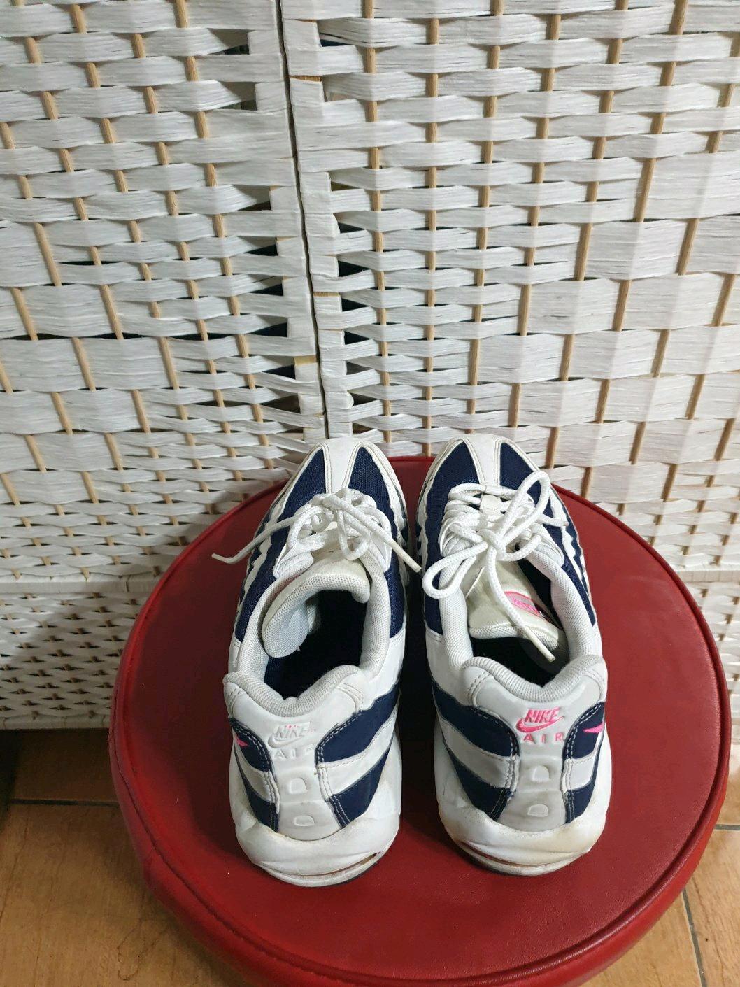 나이키 에어맥스 95 운동화 275mm 5