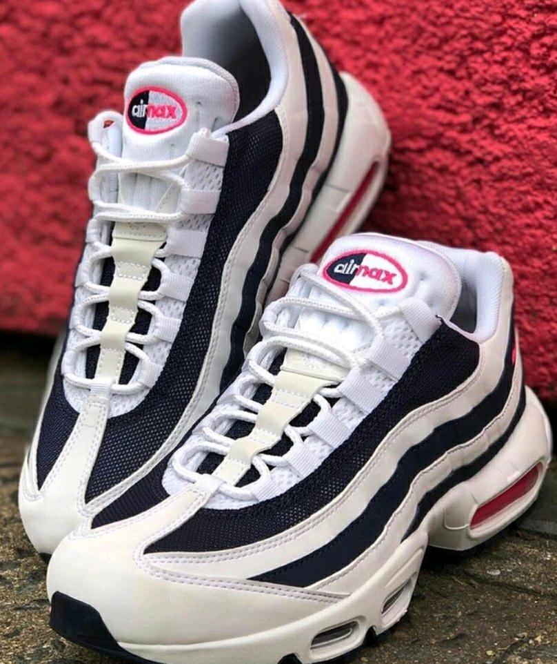 나이키 에어맥스 95 운동화 275mm 2