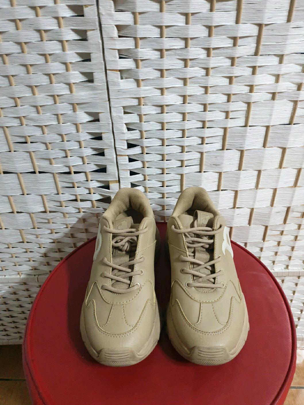 MLB 빅볼 청키 어글리슈즈 240mm 2
