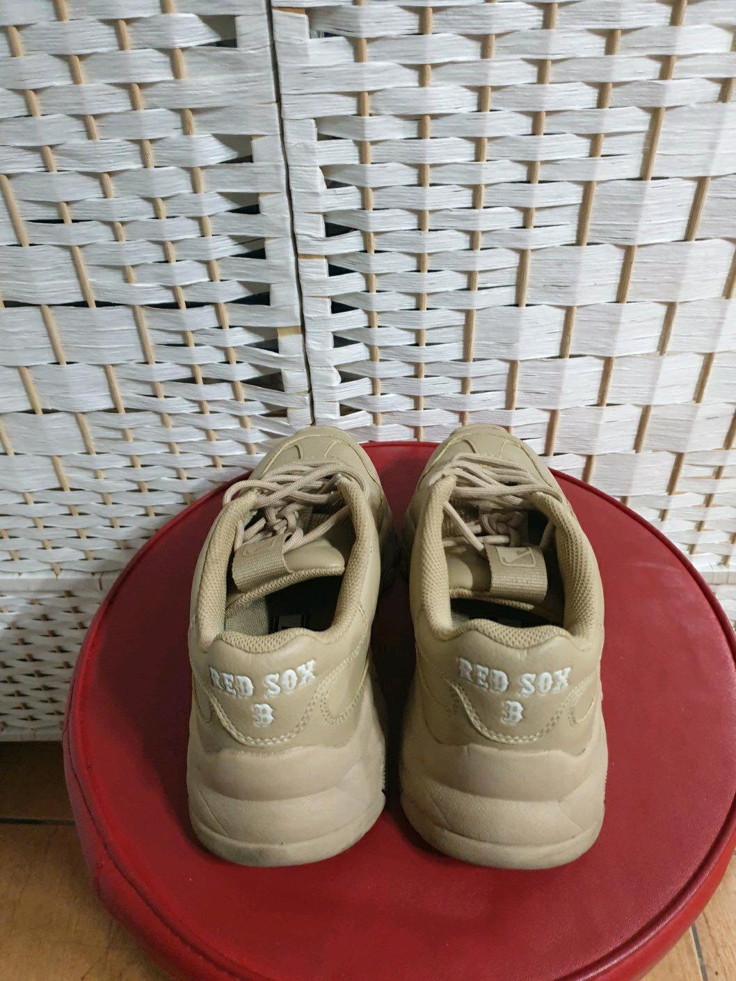 MLB 빅볼 청키 어글리슈즈 240mm 5