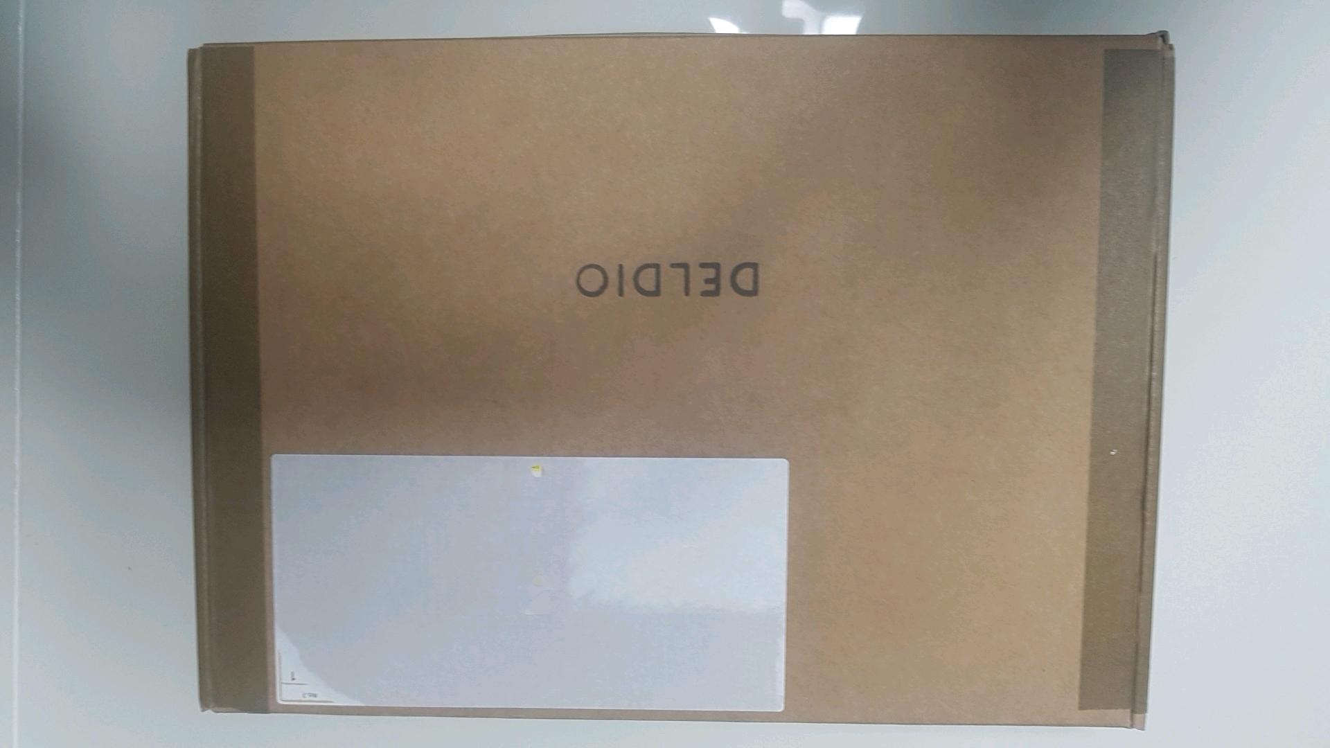 델디오 셔츠 XL 4