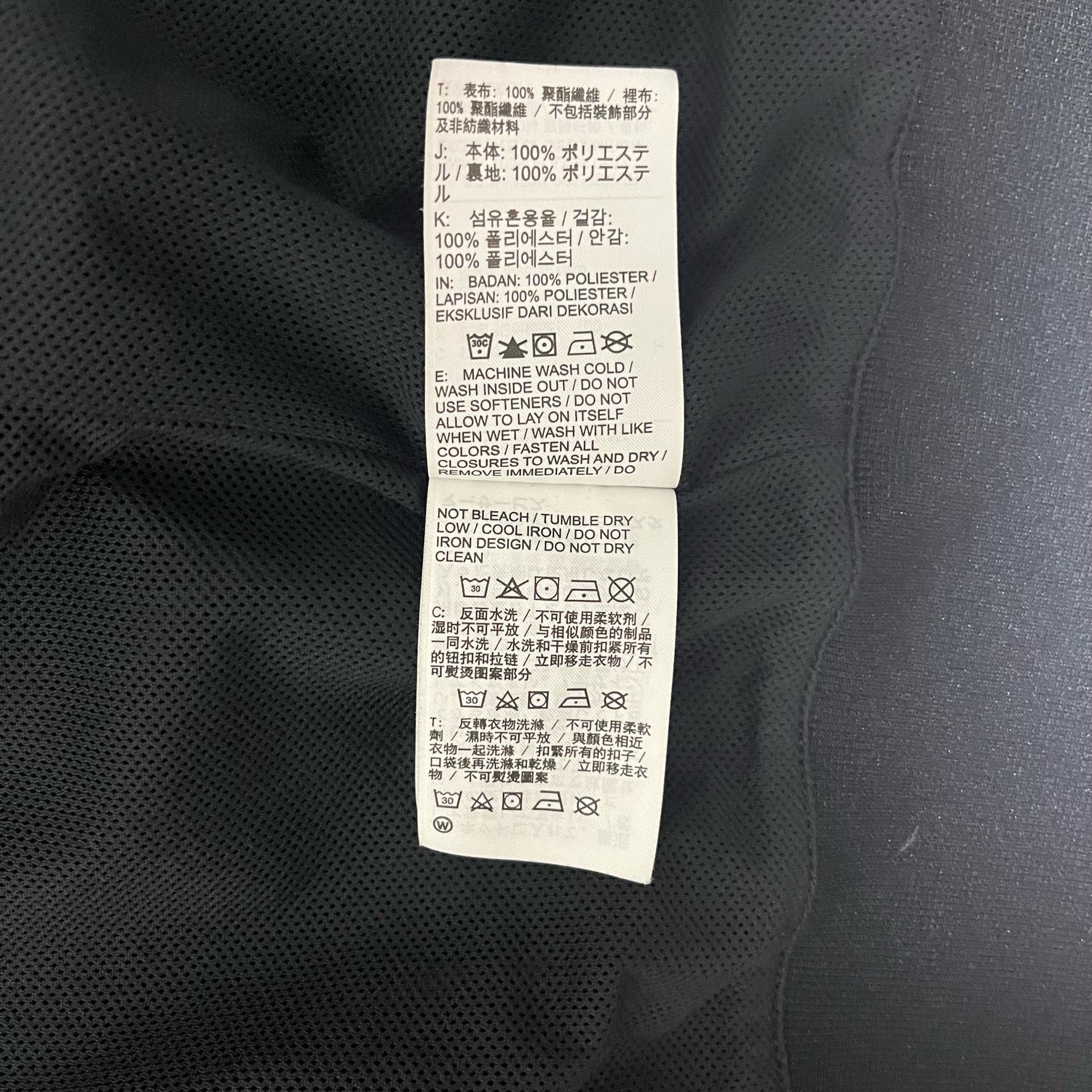 나이키 NSW 윈드러너 후드 자켓  L 6